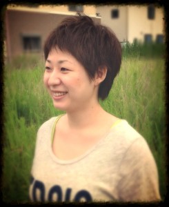 前髪短めショート - Beauty Town掲載