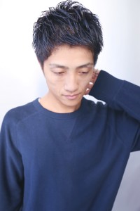 ☆Inity☆スパイシーショート！ジェル仕上げ！！ - Inity掲載