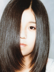 クラシカルなシャギーボブ - hair creation J＆B 鶴ヶ島店掲載
