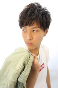 がんちゃん（岩田剛典）風のショートヘア☆ - Stujio掲載