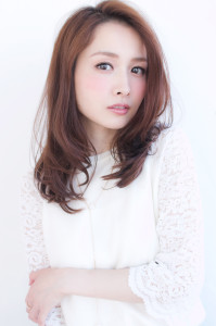 『cielbyafloat』大人レイヤーセミディ【H-331 - ALICe by AFLOAT掲載