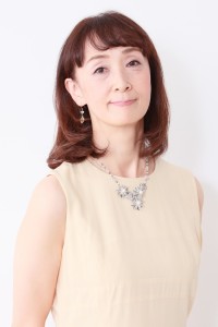 大人ミディアム - 美容室CANTE チャンテ南浦和店掲載