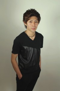 軽さを出したショートスタイル - ability hair掲載
