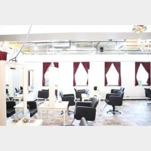 Avenir 柏東口店 アブニールカシワヒガシグチテン 柏市 美容室 Sakuria サクリア