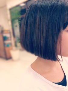 初めての美容室。 - Hair VERDE掲載