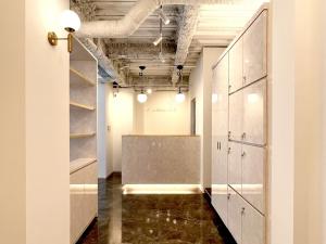 Hair Make Earth 今池店 ヘアメイクアース イマイケテン 名古屋市 美容室 Sakuria サクリア