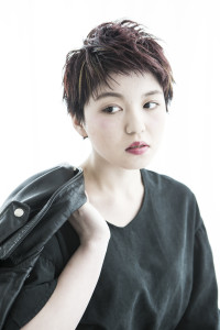 【mielhair新宿】パンキッシュウエットstyle - miel hair新宿 ケアブリーチ 髪質改善 スパ掲載