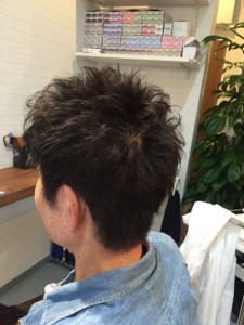 GOOD TIME Hair Design