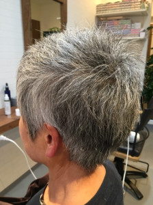 GOOD TIME Hair Design - GOOD TIME Hair Design掲載