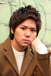 【SHIFT】アップバングショート - MENS ONLYSALON SHIFT(メンズサロン)掲載