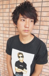 【SHIFT】クラウディームーブ - MENS ONLYSALON SHIFT(メンズサロン)掲載
