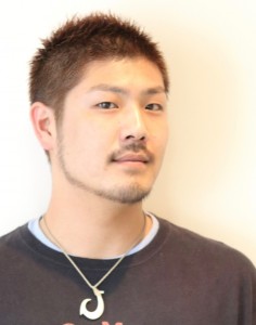 【SHIFT】ネオボウズ - MENS ONLYSALON SHIFT(メンズサロン)掲載