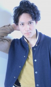 【SHIFT】クラウドアップ - MENS ONLYSALON SHIFT(メンズサロン)掲載