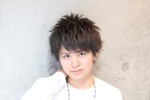 【SHIFT】束感maxマッシュショート - MENS ONLYSALON SHIFT(メンズサロン)掲載