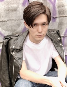 【SHIFT】エドワードショート - MENS ONLYSALON SHIFT(メンズサロン)掲載