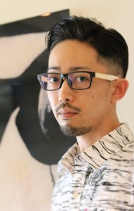 【SHIFT】エレベーション - MENS ONLYSALON SHIFT(メンズサロン)掲載