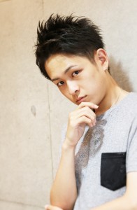 【SHIFT】スプロート - MENS ONLYSALON SHIFT(メンズサロン)掲載