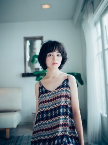 ナチュラルボヘミアンボブ - 美容室emu掲載