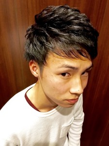 ワイルドフォワード五反田】＜理容室＞/メンズ/ショート＞ - ヒロ銀座ヘアーサロン 五反田店掲載