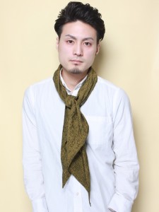 トラッドアップショート - hair make flencia掲載