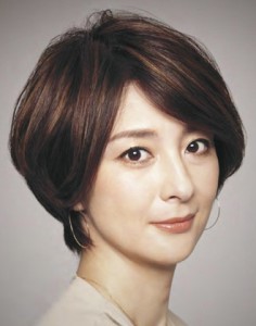 大人の上品ボブ - 【ricca】髪質改善ヘアエステサロン・横浜反町掲載