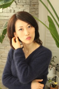 すてきな大人になろう。44才Hさま - 髪処はしら掲載