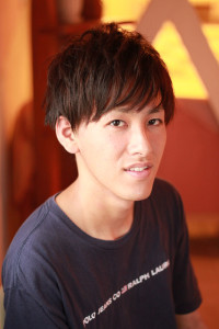 MIXアッシュ  - HAIR MAKE FACTORY APNEK掲載