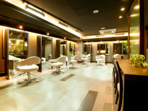 Jyunesu 銀座 ジュネスギンザ 中央区 美容室 Sakuria サクリア