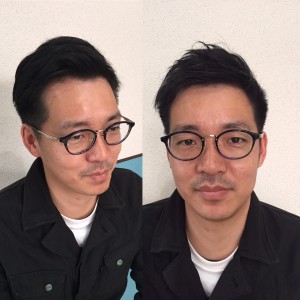 すっきりショート。 - ヘアセット&メイクアップ Roquat Salon掲載