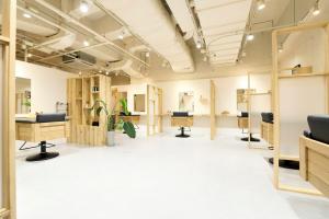 Hair Salon M Ps 池袋ヘアサロンエムピーズイケブクロ 豊島