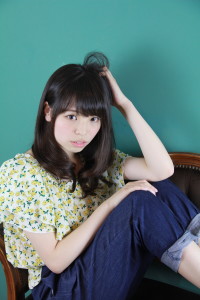 ナチュラルローレイヤーカールスタイル - BAPOS　Hair Salon掲載