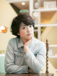 BAPOS ＳＰＲＩＮＧ  LINE - BAPOS　Hair Salon掲載