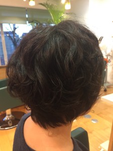 Passo_無造作ボブ - Hair & Make Passo掲載