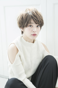 【mielhair新宿】大人かわいいミルクティーマッシュ♪ - miel hair新宿 ケアブリーチ 髪質改善 スパ掲載