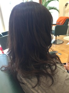 Passo_ふんわりパーマ - Hair & Make Passo掲載