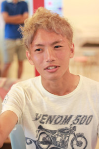 パイセンレンジャー　プラチナ1号 - HAIR MAKE FACTORY APNEK掲載