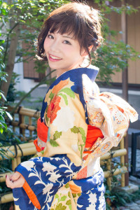 成人式　振袖着付け＋ヘアセット - broto掲載