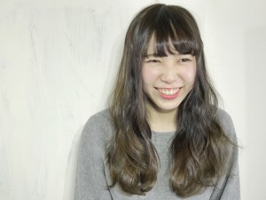 フラッフィアッシュ☆ - Secret Garden 三宮店掲載
