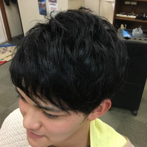 ゆるパーマ - ヘアーサロン タム掲載