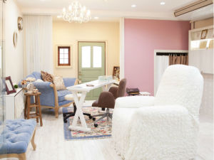 Mademore Petite マドモアプティット 姫路市 ネイルサロン Sakuria サクリア