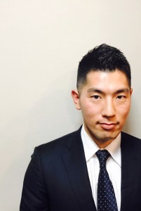 スパイキーショート〈理容室〉 - ヒロ銀座ヘアーサロン 新橋 銀座口店掲載