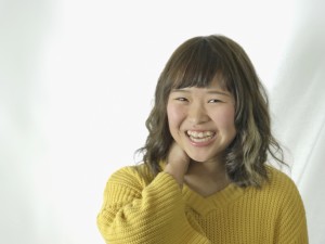 シルキーイエロー☆ - Secret Garden 三宮店掲載