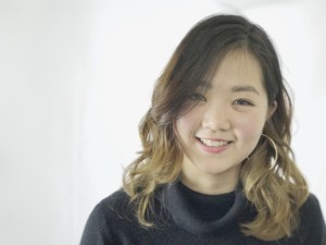 グラスホワイト☆ - Secret Garden 三宮店掲載