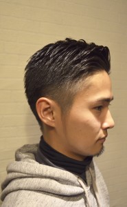 アスリートツーブロック【新橋/浜松町/大門】 - ヒロ銀座ヘアーサロン 浜松町大門店掲載
