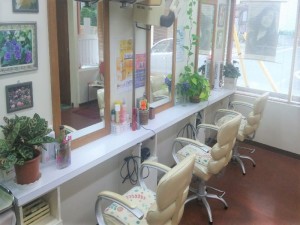 Tomboy中村橋店 トムボーイナカムラバシテン 練馬区 美容室 Sakuria サクリア