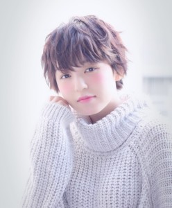外ハネショート2 恵比寿 - hair＆make egerie掲載