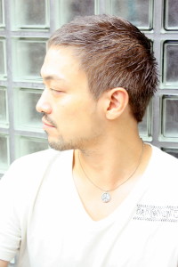【DERA'S】ベリーショート - HAIR DERA'S 銀座中央通り店【デラ】掲載
