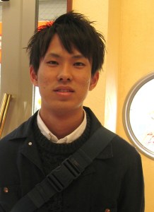 メンズ学生カット＋シャンプー - ブルーモスクTOKYO掲載