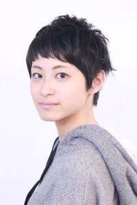 【soy-kufu】パーマ風ベリーショート - SOY-KUFU 東伏見店掲載