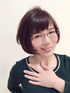 ナチュラルボブ - ミレニアム・ニューヨーク 新所沢店掲載